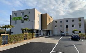 B&b Hotel Ouistreham